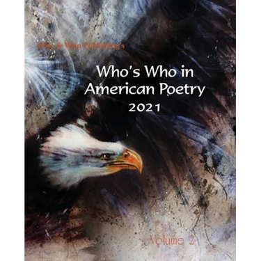 Who's Who in American Poetry 2021 Vol. 2