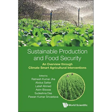 Sustainable Production and Food Security