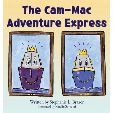 The Cam-Mac Adventure Express