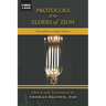 Protocols of the Elders of Zion: The Definitive English Edition