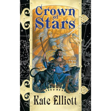 Crown of Stars