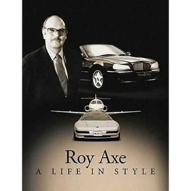 A Life in Style