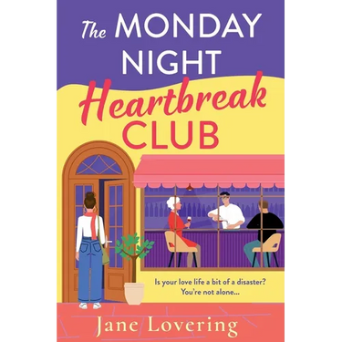 The Monday Night Heartbreak Club