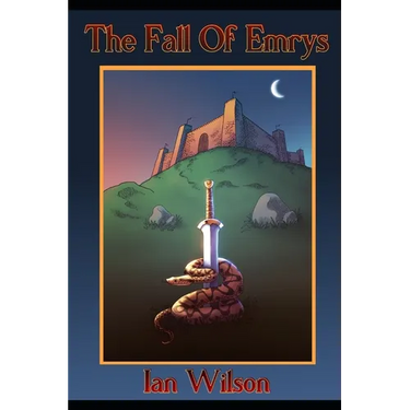 The Fall Of Emrys