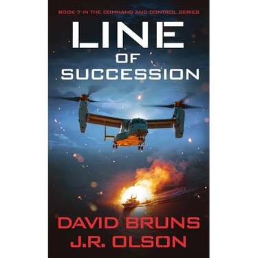 Line of Succession