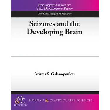 Seizures and the Developing Brain