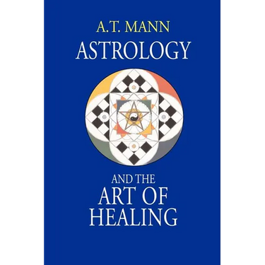 Astrology and the Art of Healing