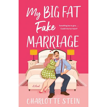 My Big Fat Fake Marriage