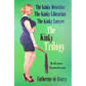 The Kinky Trilogy: BDSM Femdom