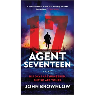 Agent Seventeen