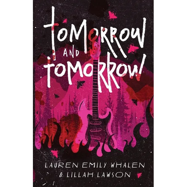 Tomorrow and Tomorrow