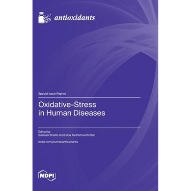 Oxidative-Stress in Human Diseases