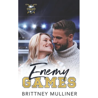 Enemy Games