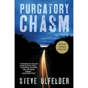 Purgatory Chasm: A Mystery