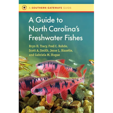A Guide to North Carolina's Freshwater Fishes