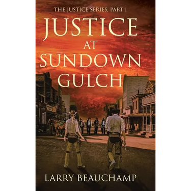 Justice at Sundown Gulch