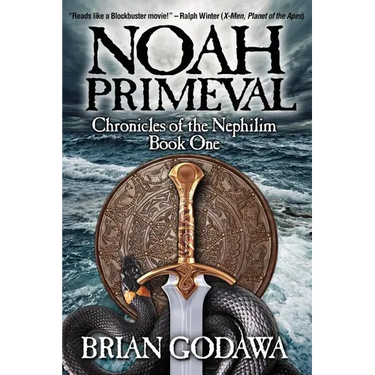 Noah Primeval
