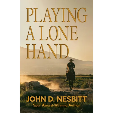 Playing a Lone Hand