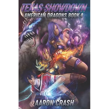 Texas Showdown