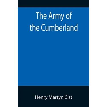 The Army of the Cumberland