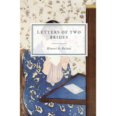 Letters of Two Brides