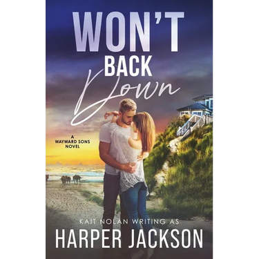 Won't Back Down