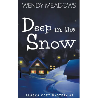 Deep in the Snow