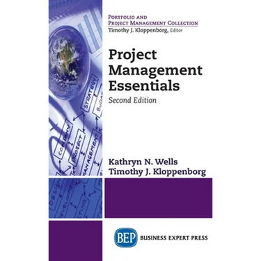 Project Management Essentials, Second Edition (Revised)