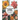 200 Crochet Flower Patterns: The Book That Will Add a Touch of Elegance to Your Projects