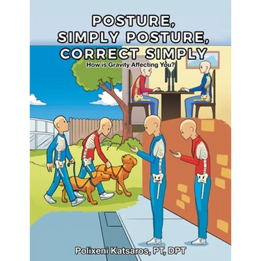 Posture, Simply Posture, Correct Simply