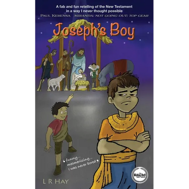 Joseph's Boy