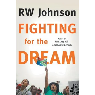 Fighting for the Dream