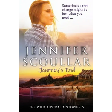 Journey's End