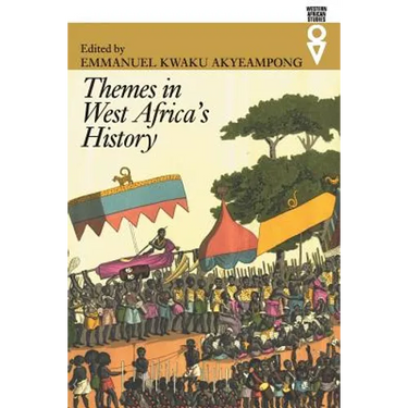 Themes in West Africa's History