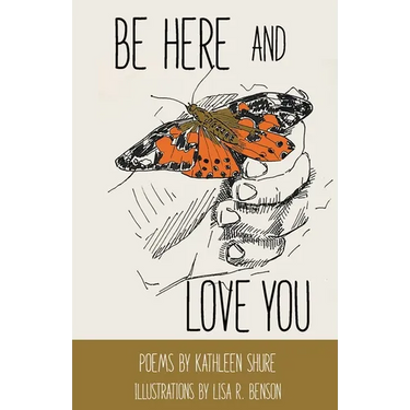 Be Here and Love You