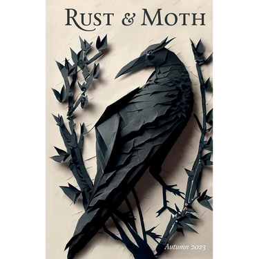 Rust and Moth: Autumn 2023