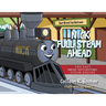 Nick Full Steam Ahead: The East Broad Top's Historic Steam Engine