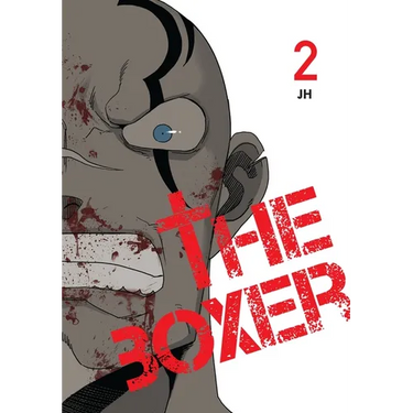 The Boxer, Vol. 2