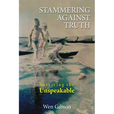 Stammering Against Truth
