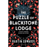 The Puzzle of Blackstone Lodge