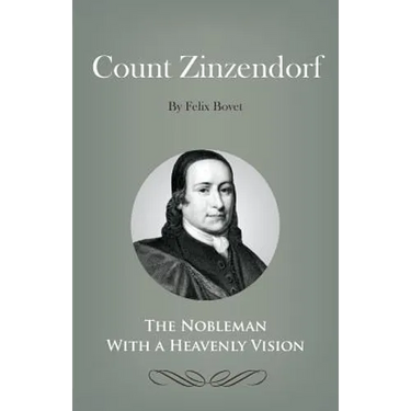 Count Zinzendorf