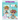 Hot Flash Besties Sherri Ann Baldy Coloring Book