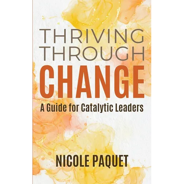 Thriving Through Change