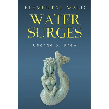 Elemental Wall: Water Surges
