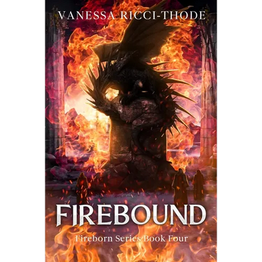 Firebound