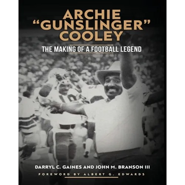 Archie "Gunslinger" Cooley