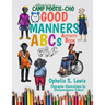 Good Manners ABCs: activity book