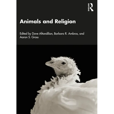 Animals and Religion