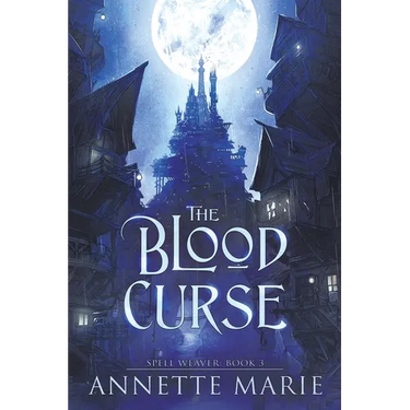 The Blood Curse