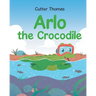 Arlo the Crocodile